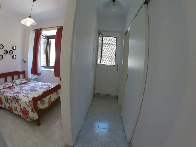 2 Bedrooms Family Apartment