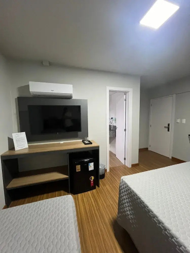 Cattoni Hotel