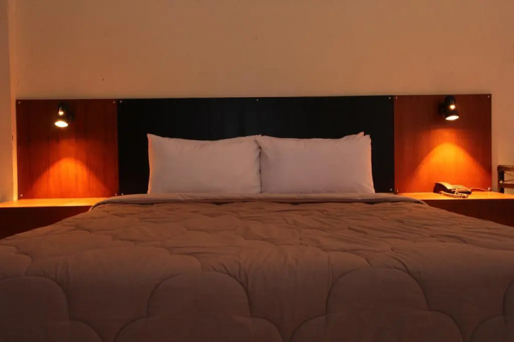 Hotel Augusta Bandung