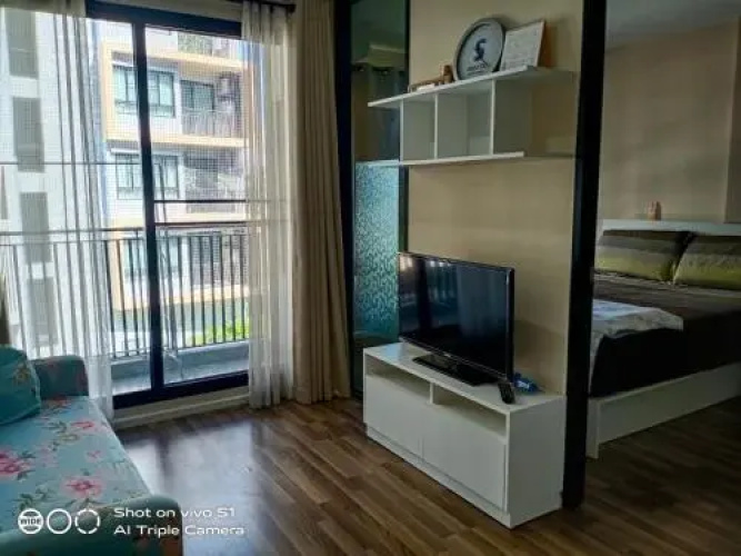 Parano condo at CM
