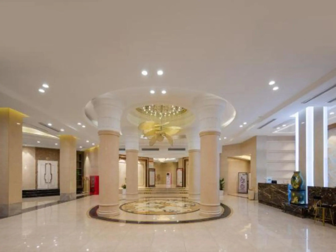 Xiang Wang Fu Hotel