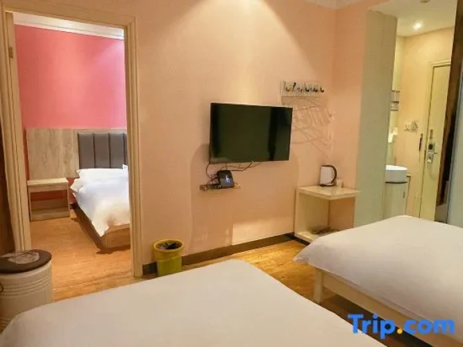 Triple Suite