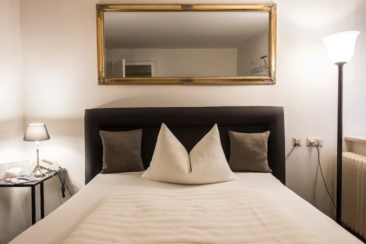 Classic Single room