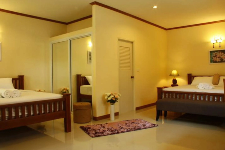 Happy Mind Resort
