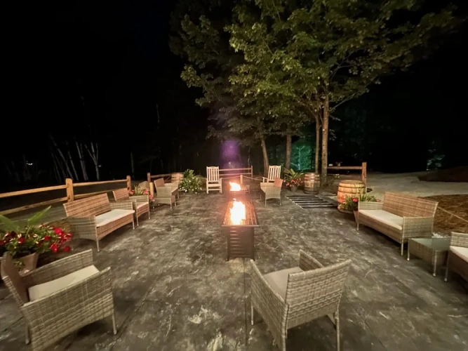 1 Bedroom Cottage
