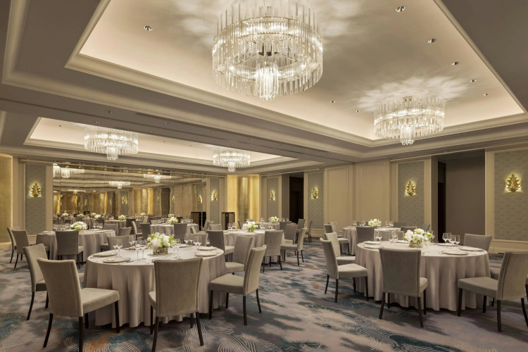 The St. Regis Osaka photo 26