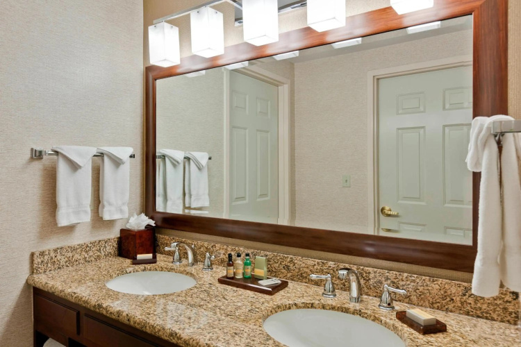 Chicago Marriott Midway photo 10