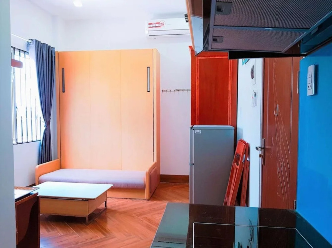 Temo House