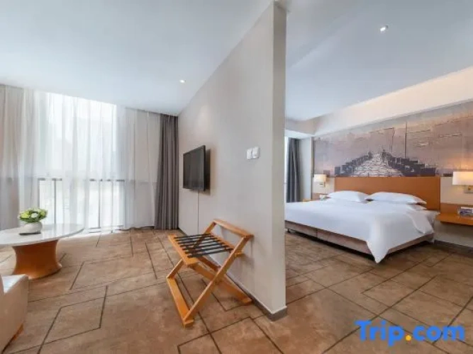 Standard Suite