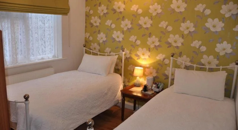 Walcot Guest House