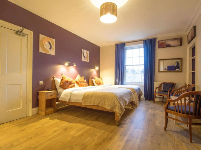 Dene Guest House