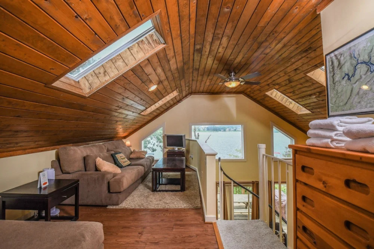 Hartwood Village 3 Bedroom Townhome #13