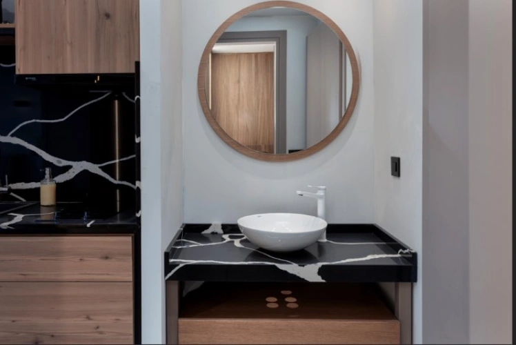 1 Bedroom Suite