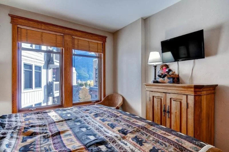 Copper Mountain Resort