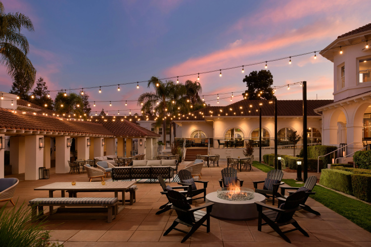 Hayes Mansion San Jose, Curio Collection by Hilton photo 36