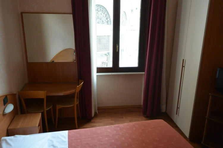 Hotel Nuovo