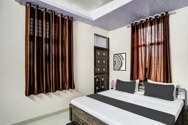 Classic room