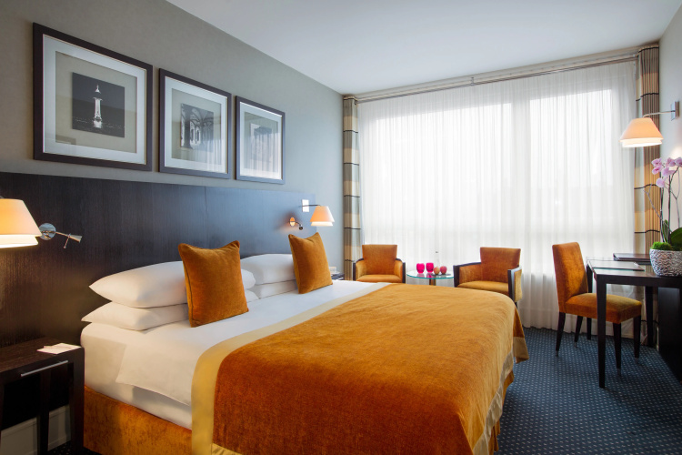 Hotel Auteuil