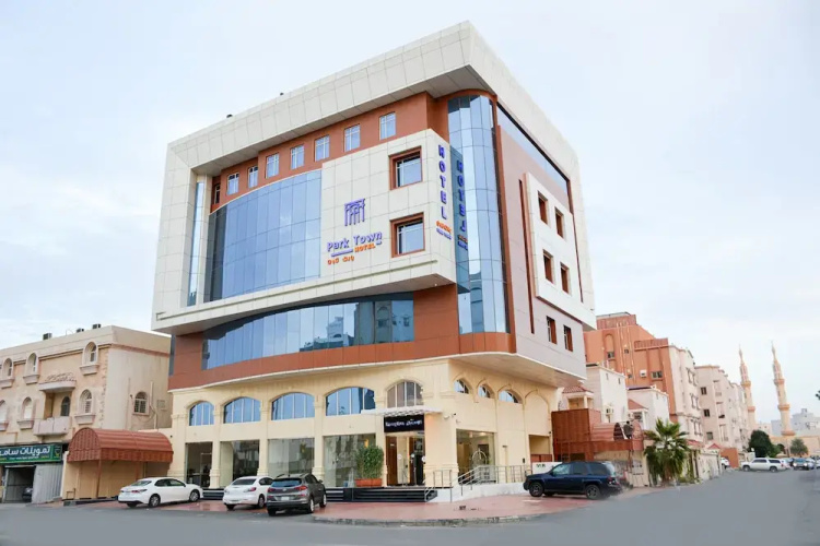 Imagen del hotel