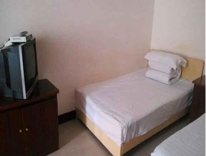 Yongsheng Hostel