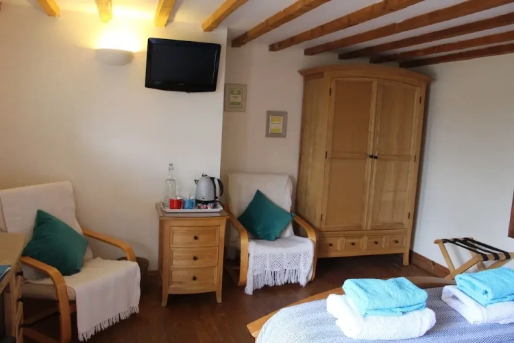 Comfort Double room
