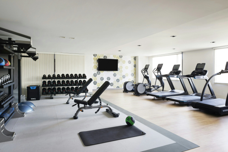 Senna House Hotel Scottsdale, Curio Collection by Hilton photo 21