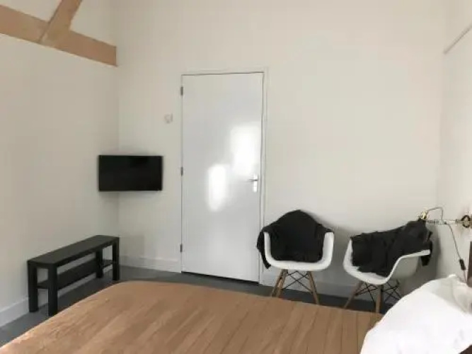 Bed&Breakfast Bij Zelle