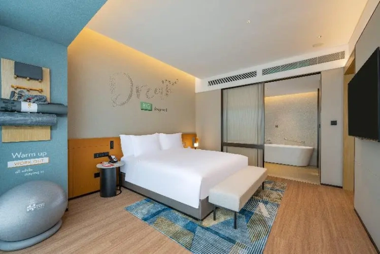Double Suite