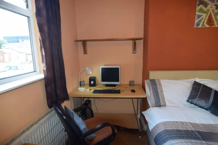 Manu's Guesthouse