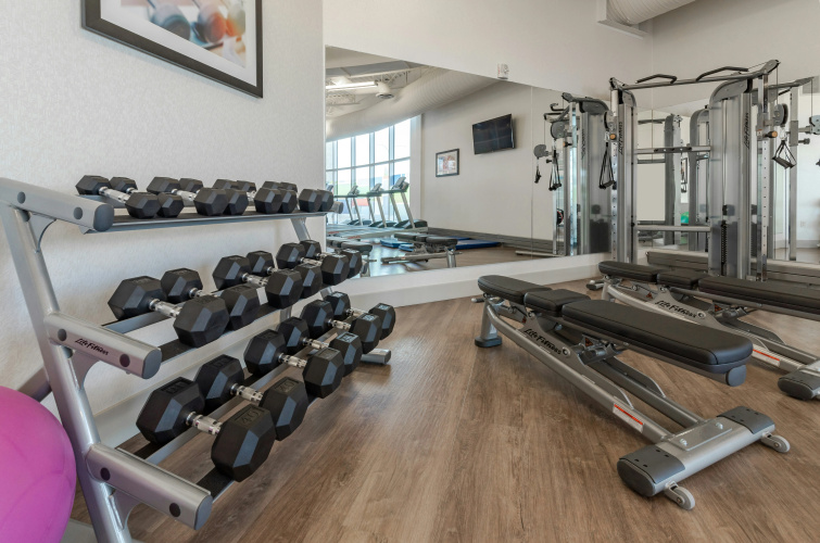 Staybridge Suites Saskatoon - University photo 24