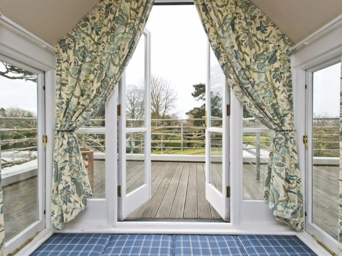 Bovey Cottage