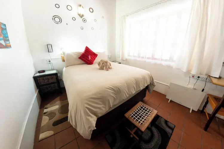 Maclear Manor Guesthouse