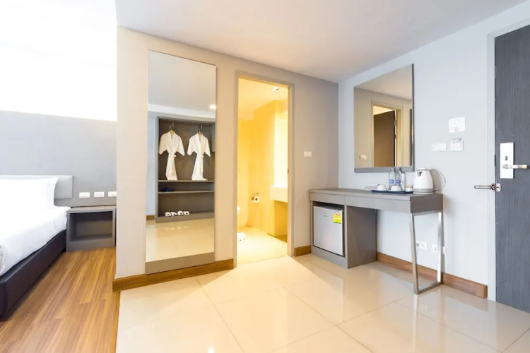 Top View Hotel