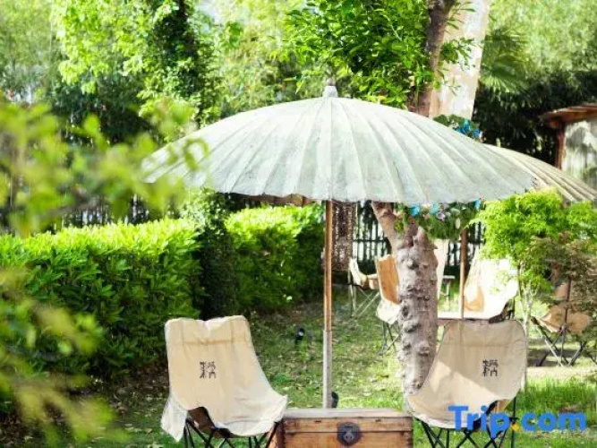 Momentus Villa