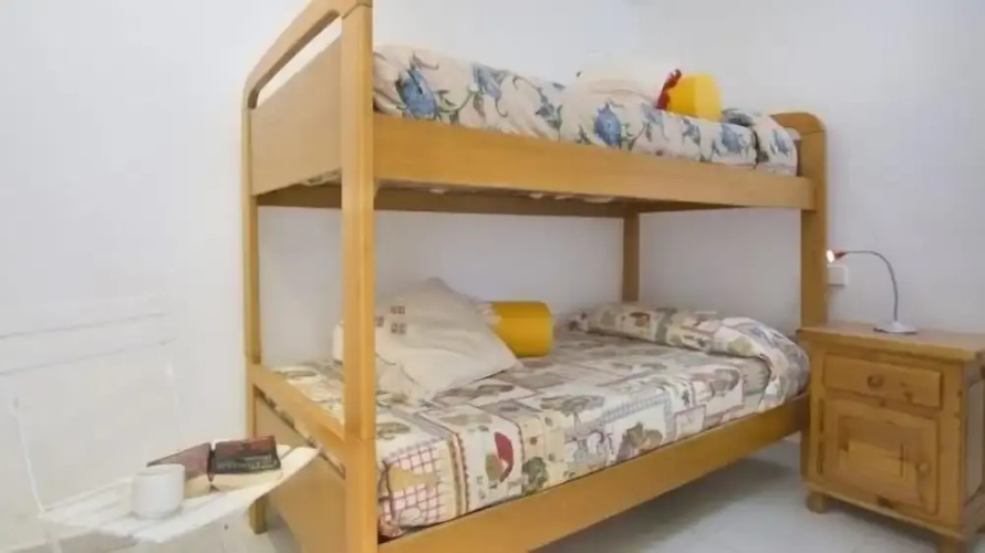 Apartamento Paquita