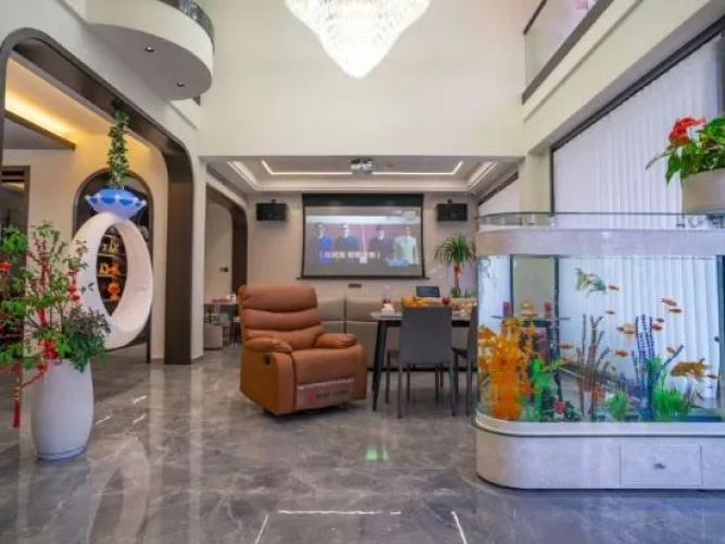 Shuman Curie Boutique Homestay in Qiandao Lake