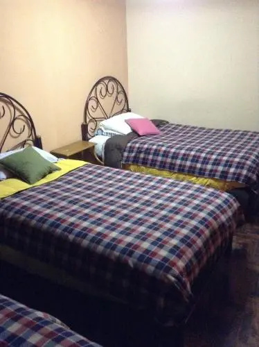 Posada Kusillos