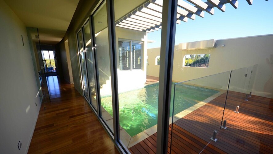 The Frames Over view