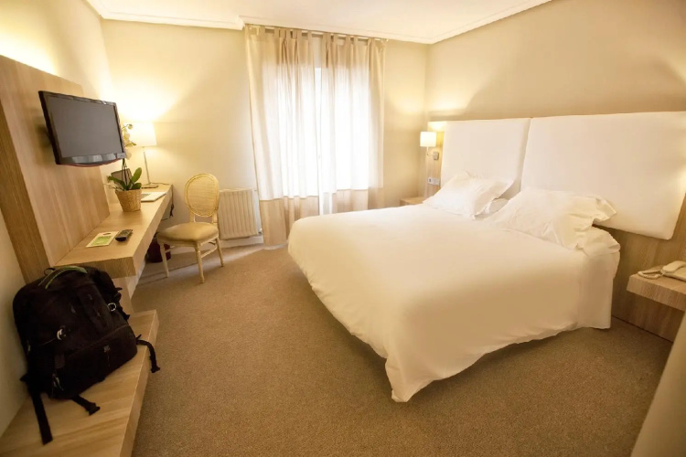 Hotel Los Lagos Nature
