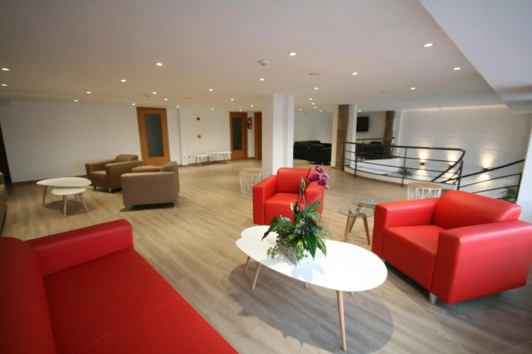 Hotel Vela