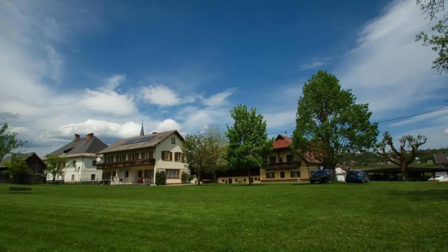 Dobernig Pension
