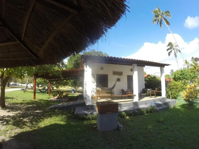 Bungalow