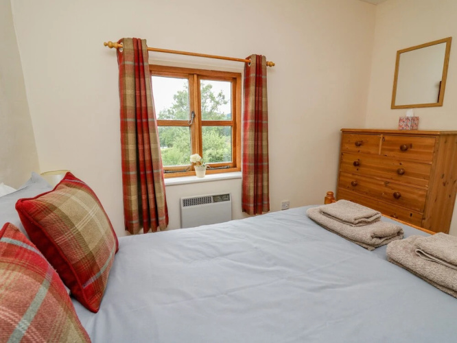 Byrdir Cottage