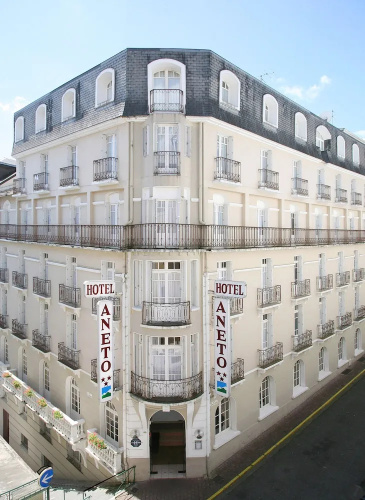 Hotelbild