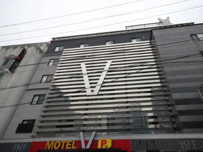 Hotelafbeelding