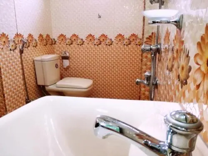 Golden Beach ResortOver view