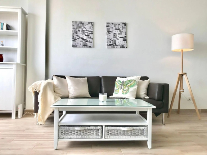 Apartamento Luna