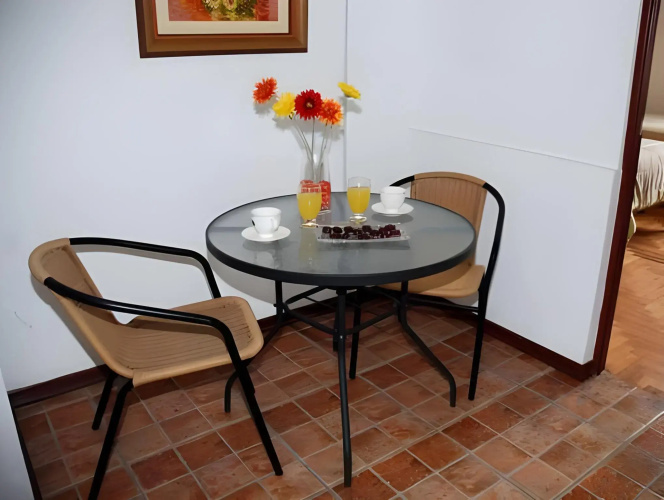 Hostal El Centurión