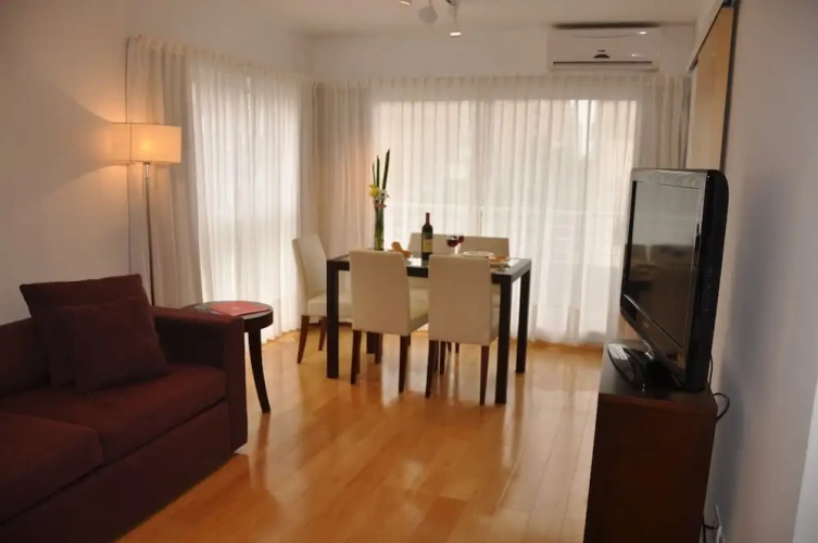 Executive Apartment