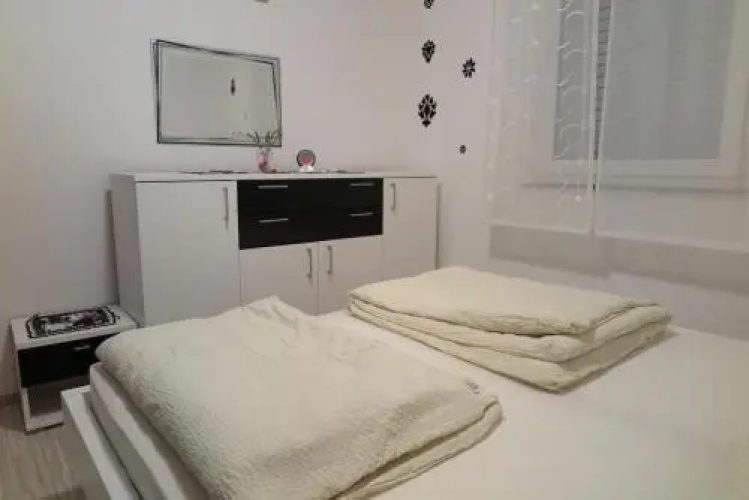 Apartment Omerovic